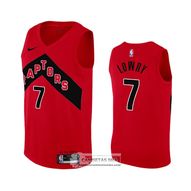 kyle lowry icon jersey